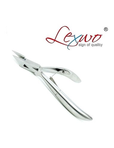 ZN.  Cęgi Lexwo #283 Silver