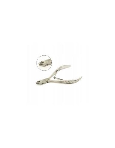 ZN.  Cążki Lexwo 138 3mm silver