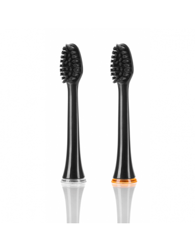 ZL.  Seysso końcówki Carbon Profesional Black 4szt