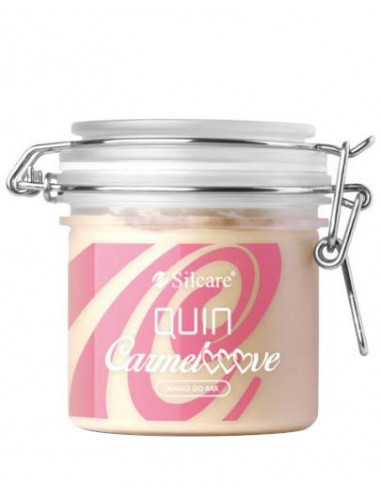 ZN.  Silcare masło do dłoni Carmelooove 200ml