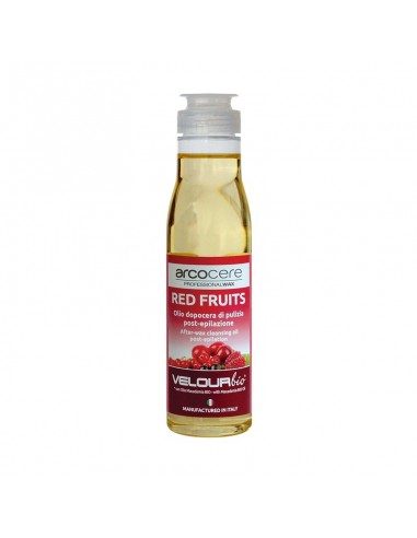 ZN.  Lotion przed depilacją Arco owoce leśne 150ml