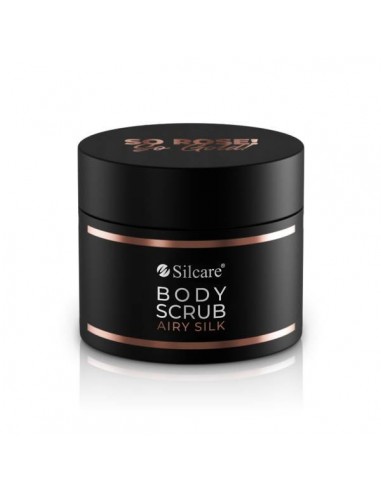 ZN.  Silcare So Rose So Gold peeling do ciała300ml