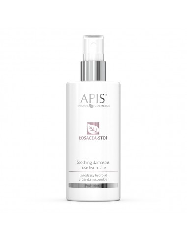 ZN.  Apis Tonik hydrolat łagodz.Rosacea 300ml