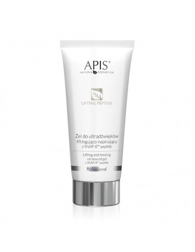 ZN.  Apis Żel do Ultradźwięków lift.-napinaj.200ml