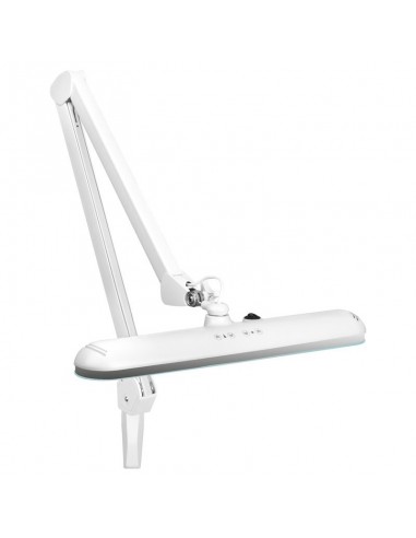 ZN.  Lampa Elegante 801-TL z imadełkiem