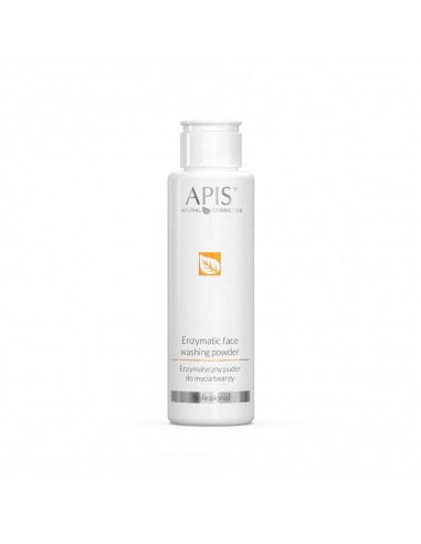 ZN.  Apis Puder Enzymatyczny do mycia twarzy 80g