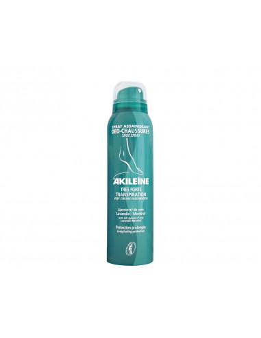 ZN.  Asepta Akileine spray 150ml