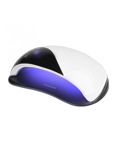 ZN.  Lampa UV DUAL LED Modern Big 90W 
