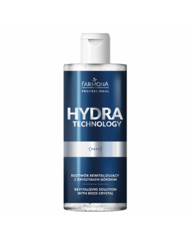 ZN.  Farmona HydraTech.roztwór rewitalizując 500ml