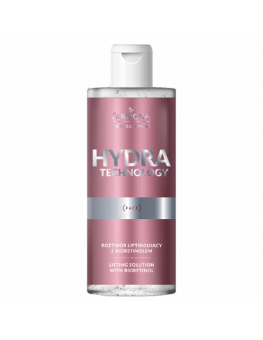 ZN.  Farmona HydraTech.roztwór liftingujący 500ml
