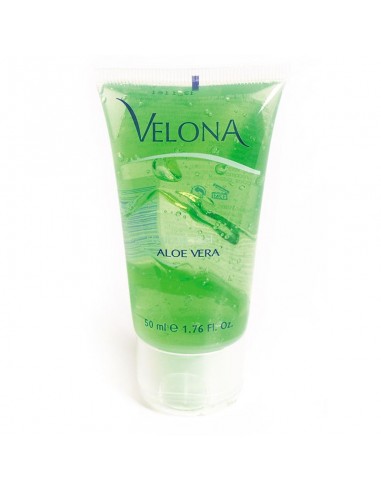 ZN.  DEPILEVE Żel Aloe Vera 50ml w tubce