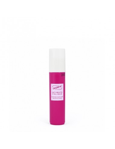 ZN.  DEPILEVE Folisan roll-on 10ml