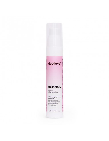 ZN.  DEPILEVE Foliserum 50ml