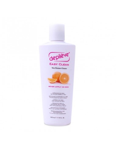ZN.  DEPILEVE EasyClean usuw. wosku urządzeń 220ml
