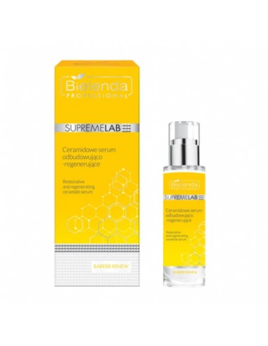 ZN.  Bielenda Serum Ceramidowe odbu-regene. 30ml