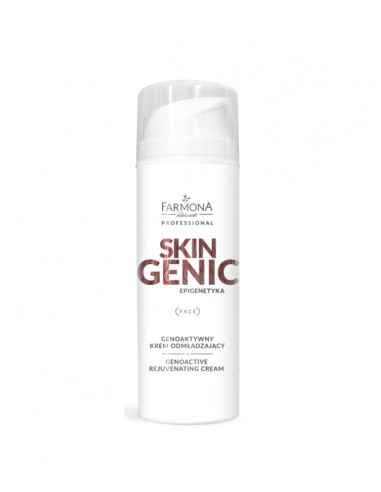 ZN.  Farmona Skin Genic Krem Odmładzający 150ml