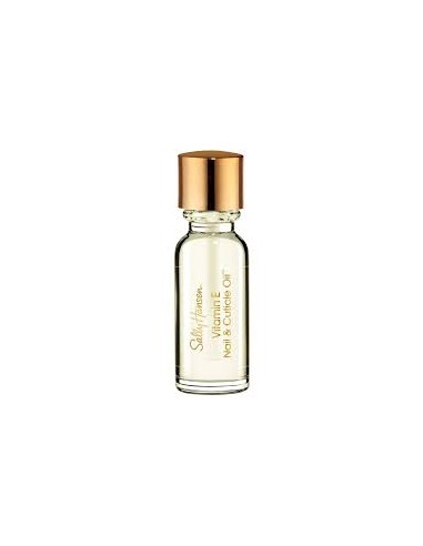 ZN.  Sally Oliwka regenerująca Cuticle Oil 13,3 ML