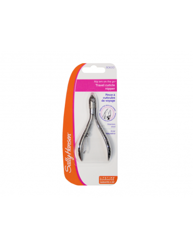 ZN.  Sally Hansen Cążki do skórek