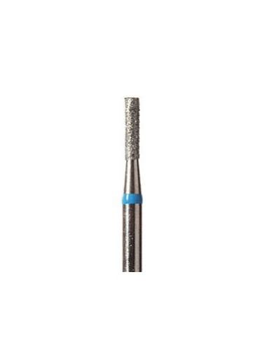 ZN.  Frez Diamentowy W23 walec 1,6mm