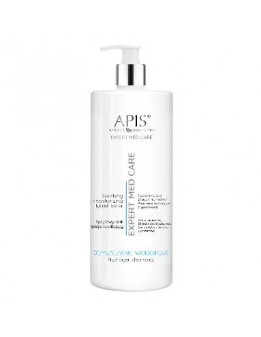 ZN.  Apis Expert Med Care Tonik Hybrydowy 1L