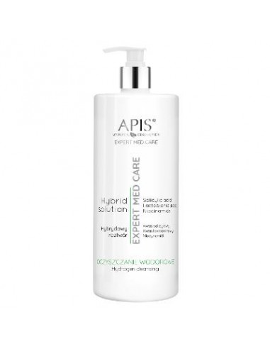 ZN.  Apis Expert Med Care Roztwór Z Kw. Salicyl 1L
