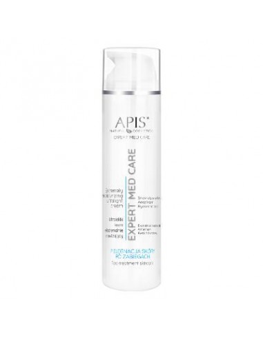 ZN.  Apis Expert Med Care Krem Nawilżają 200ml