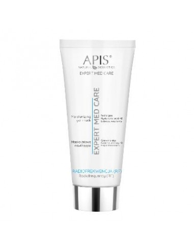 ZN.  Apis Expert Med Care Maska Radiofrekw.200ml