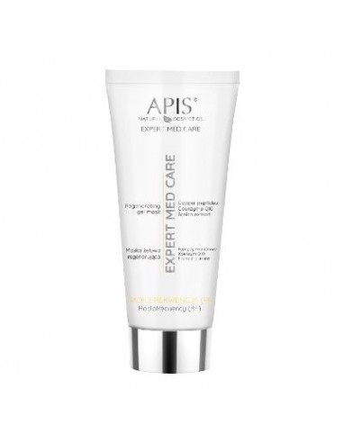 ZN.  Apis Expert Med Care Maska Regenerująca 200ml
