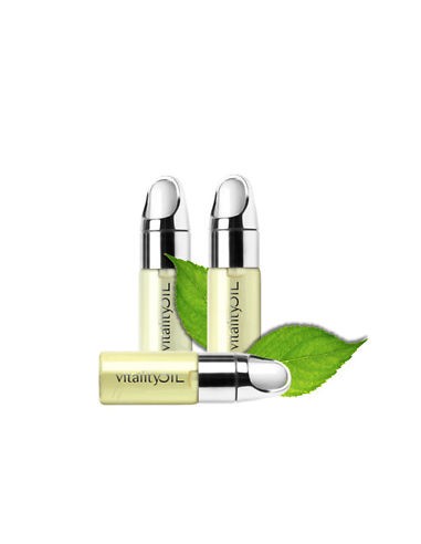 ZN.  Silcare olejek vitality oil 11ml