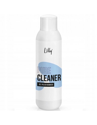 ZN.  Cleaner 1L Lily Pure niebieski