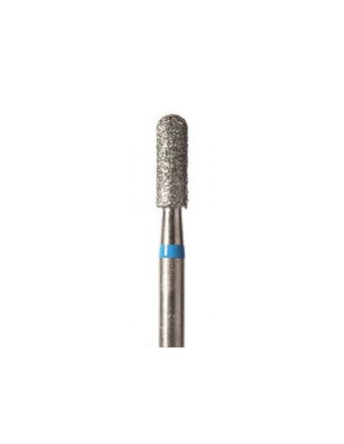 ZN.  Frez Diamentowy W63 walec zaokrąglony 5mm