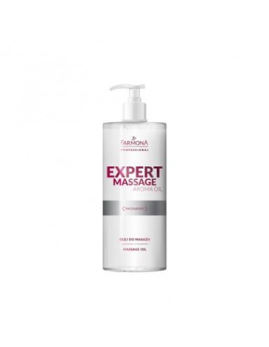 ZN.  Farmona Olej do masażu Aroma Oil 500ml