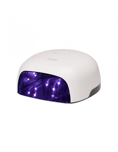 ZN.  Lampa UV LED N6 48W