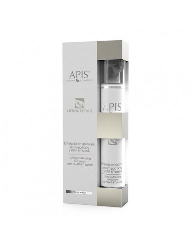 ZN.  Apis Serum pod oczy lift.-napinaj.SNAP-8 10ml