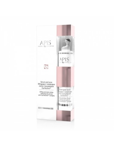 ZN.  Apis Serum pod oczy lifting. eye'fective 10ml