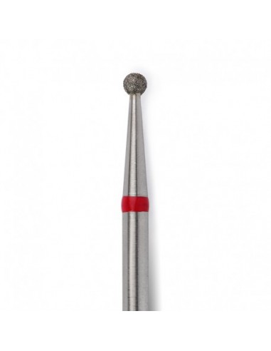 ZN.  Frez Diamentowy W100 kulka 3.0mm 