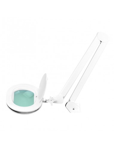 ZN.  LAMPA LUPA ELEGANTE 6028 60 LED SMD 5D blat