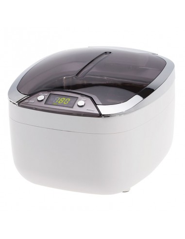 ZD.  Myjka Ultradźwiękowa ACD-7920 0,85L 55W Biała