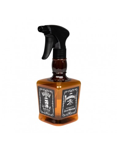 ZE.  Spryskiwacz fryzjerski Whisky 500ml 