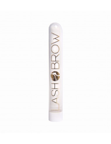 ZN.  Henna w Proszku Lash Brow Grafitowa 10ml