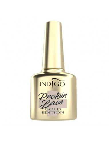 ZN.  Indigo Protein Base Gold Edition 7ml