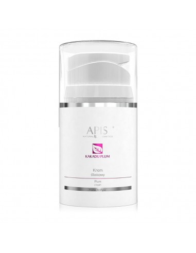 ZN.  Apis Krem Śliwkowy Kakadu Plum 50ml