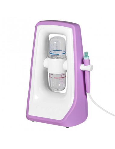 ZN.  Urządzenie H1301 oczyszczanie wodorowe violet