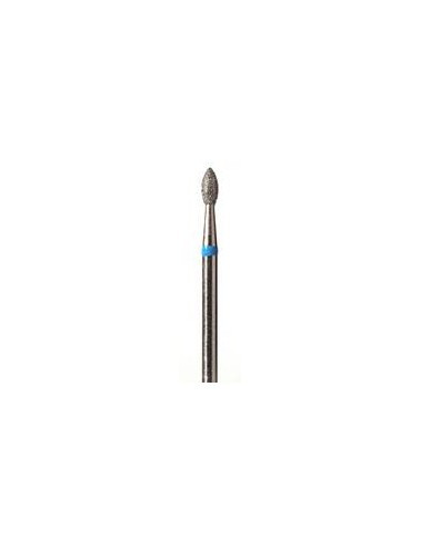 ZN.  Frez Diamentowy W64 stożek 3,1mm