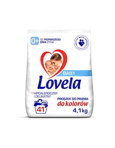 Zl.   Proszek Hipoalerg. Lovela 1.3kg