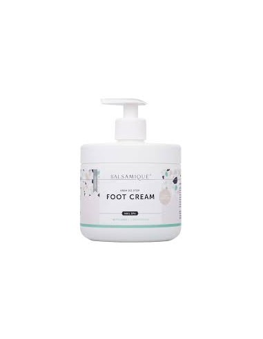 ZN.  Balsamique krem do Stóp z mocznikiem 450g