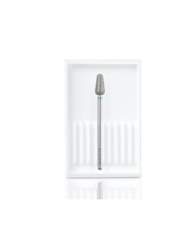 ZN.  Frez Diamentowy stożek 4,7/10mm Acurata 
