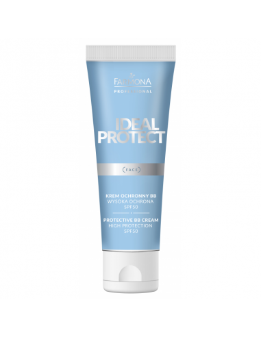ZN.  Farmona Ideal Protect Krem Ochronny BB 50ml