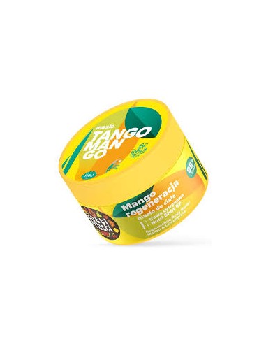 ZN.  Farmona Tutti Frutti Peeling Mango Trawa 300g