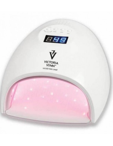 ZN.  Victoria Vynn lampa UV/LED 48W